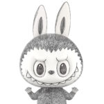 POP MART MEGA LABUBU 1000% Sketch