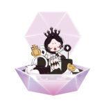 POP MART Wishes at Your Fingertips Series Blind Box Scene Set