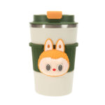 POP MART The Monsters Home of the Elves Series Tumbler Cup