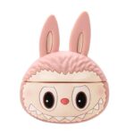 POP MART The Monsters LABUBU AirPods Pro Case - Pink