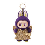 POP MART THE MONSTERS LABUBU x PRONOUNCE - WINGS OF FORTUNE Vinyl Plush Pendant