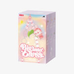 THE MONSTERS Big into Energy Series-Phone Charm Blind Box.
