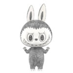 POP MART MEGA LABUBU 400% Sketch