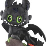POP MART The Monsters_How to Train Your Dragon Figurine.